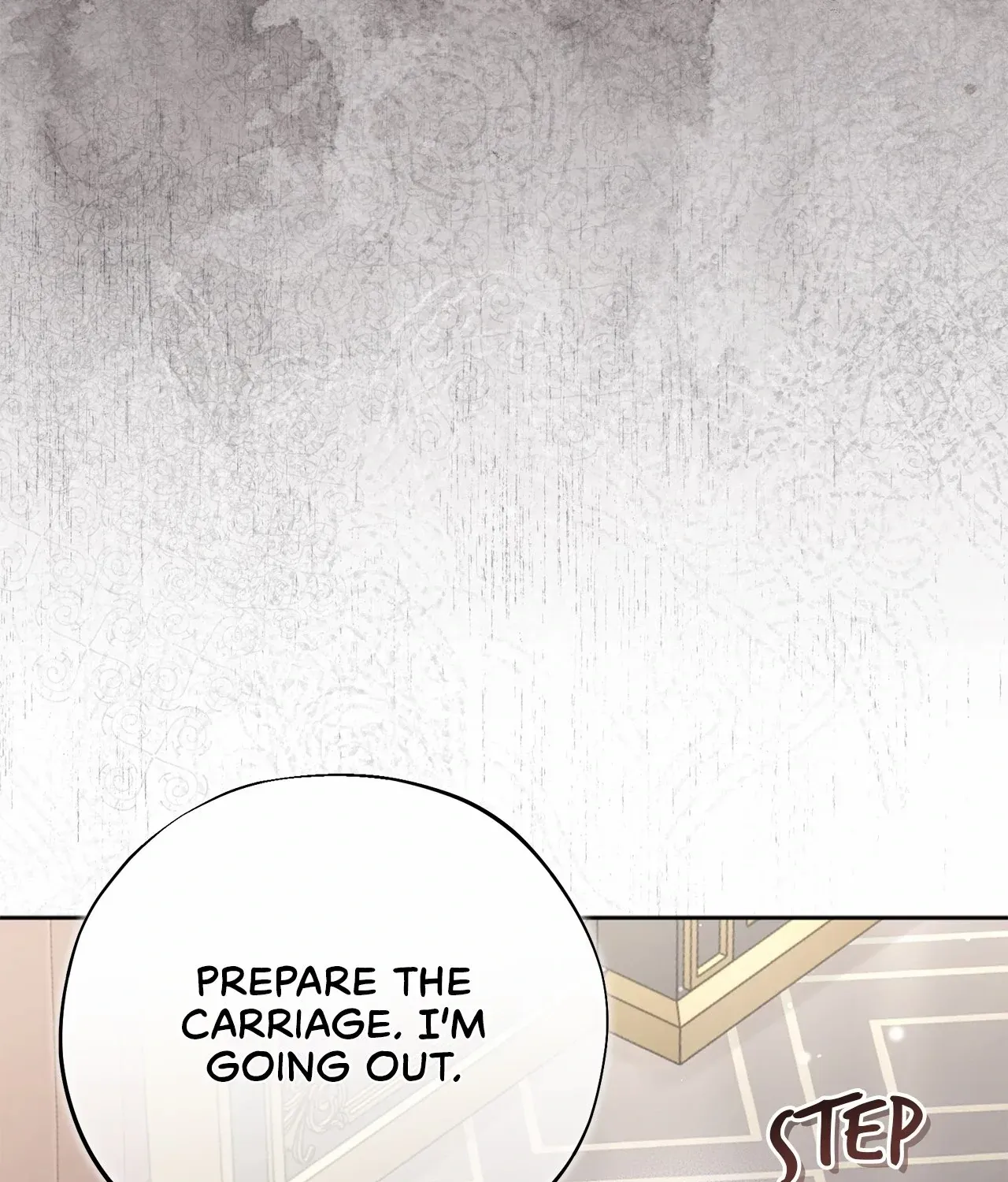 Escape Me If You Can Chapter 28 page 143 - 