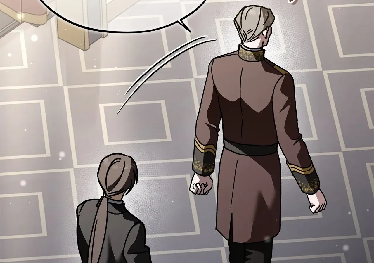 Escape Me If You Can Chapter 28 page 144 - 