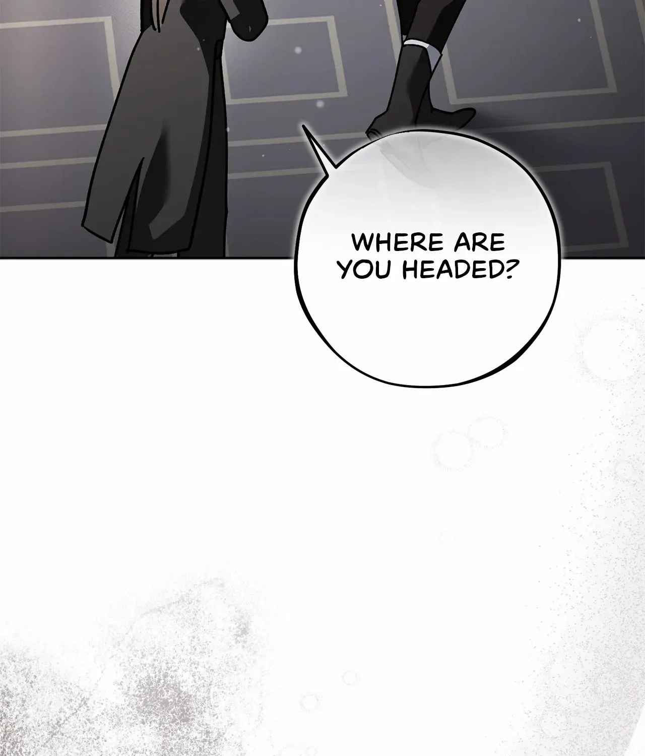 Escape Me If You Can Chapter 28 page 145 - 