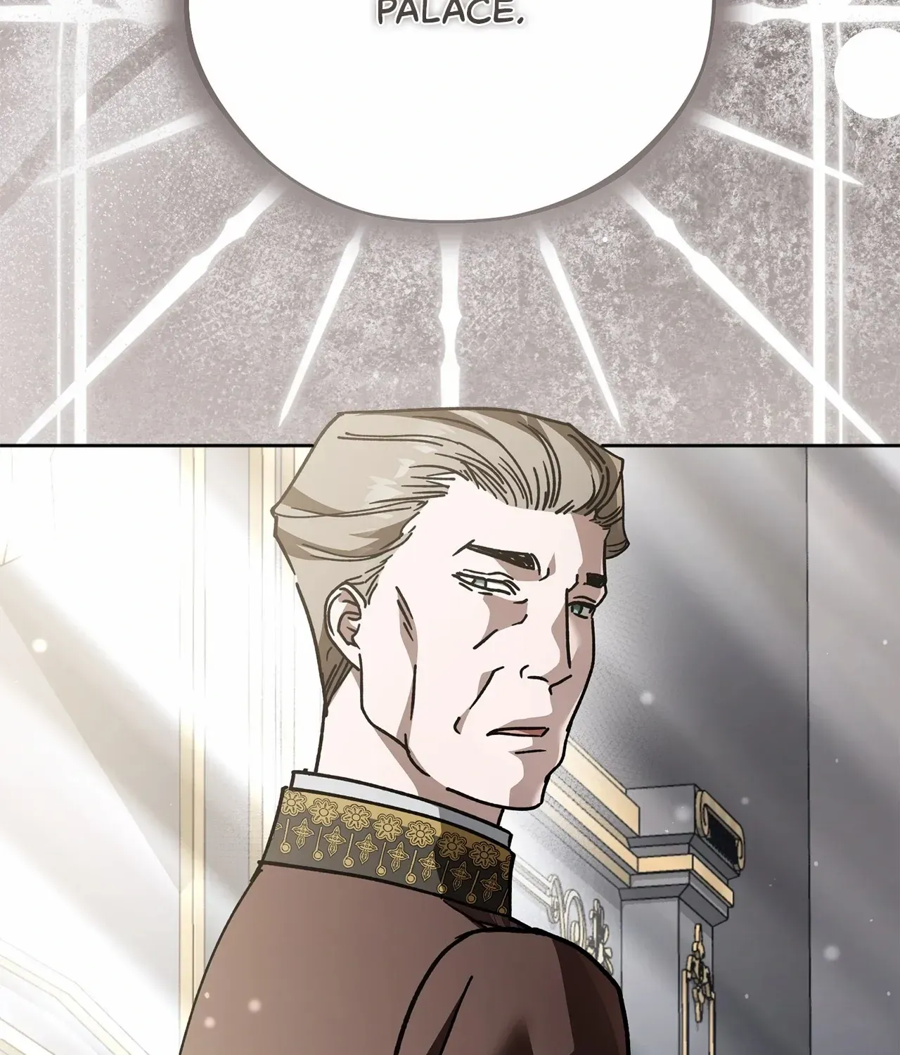 Escape Me If You Can Chapter 28 page 147 - 