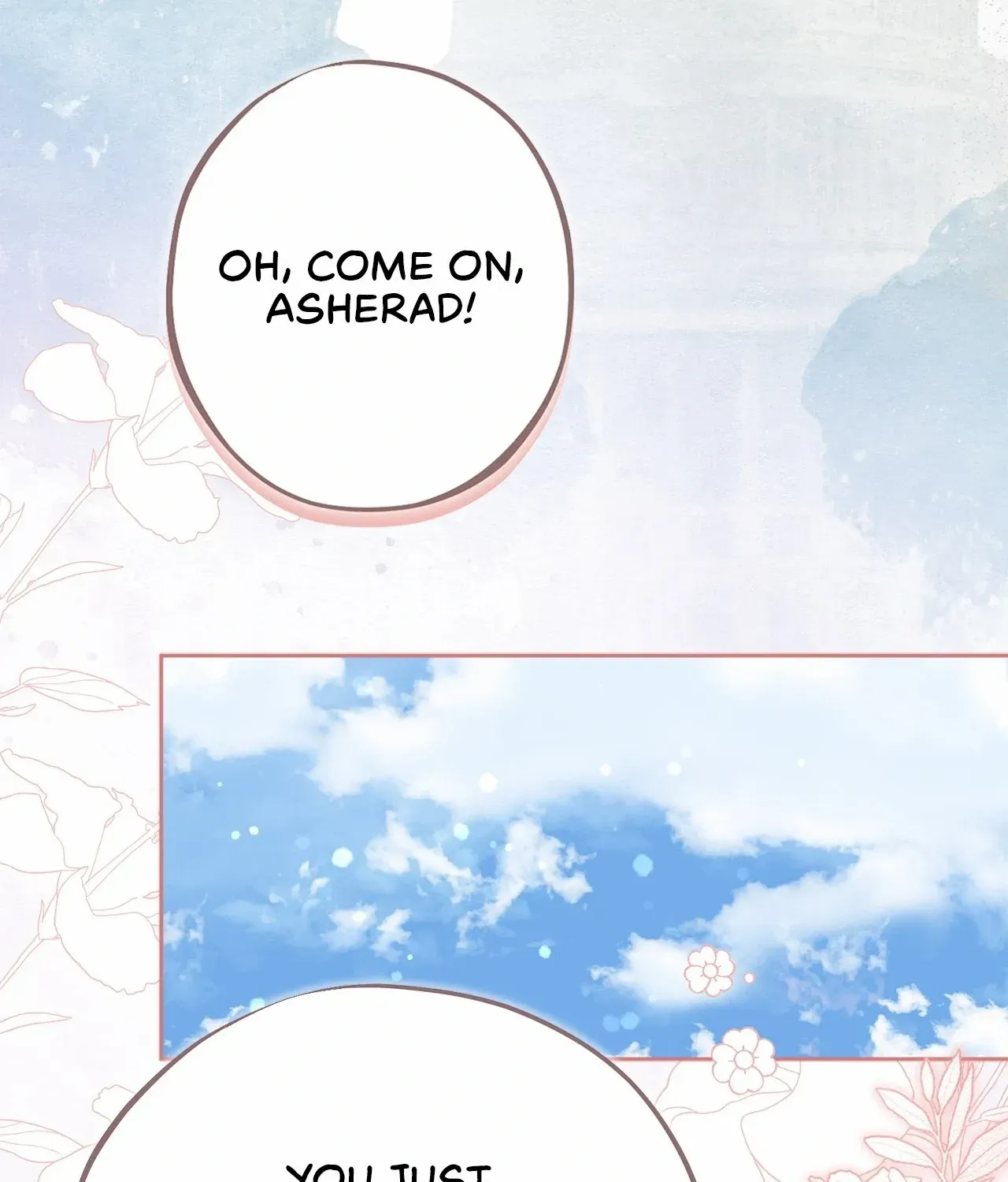 Escape Me If You Can Chapter 28 page 153 - 