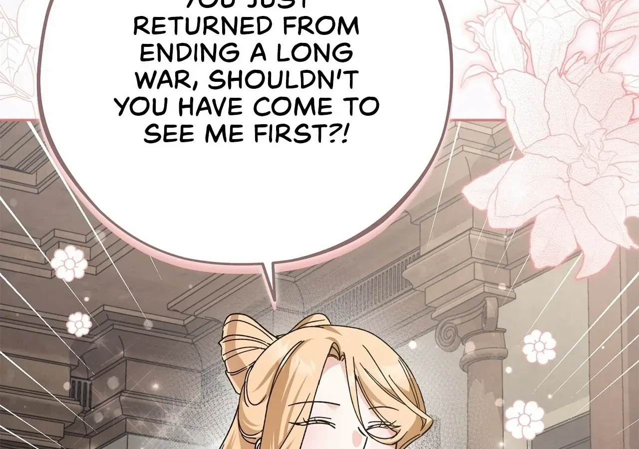 Escape Me If You Can Chapter 28 page 154 - 