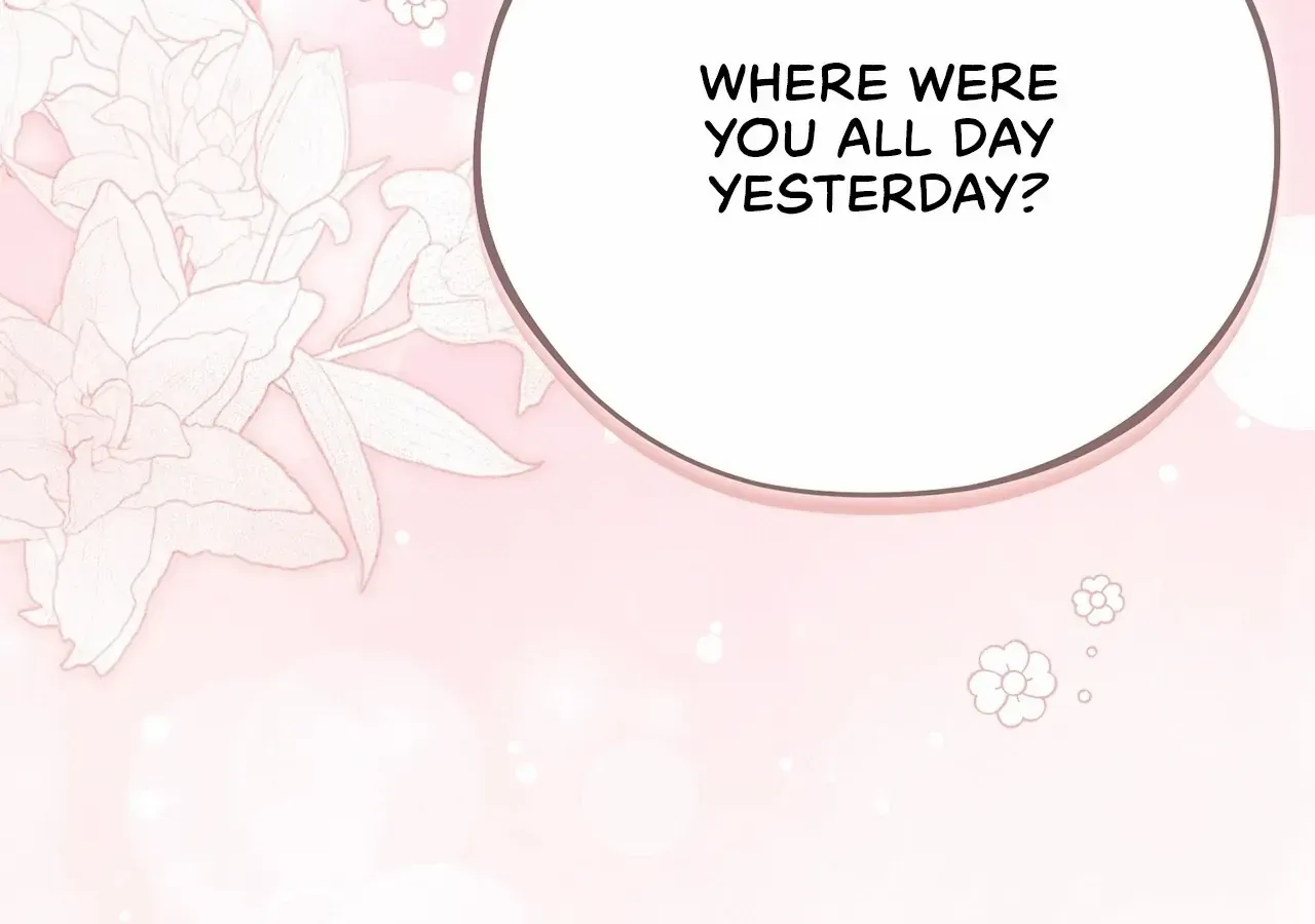 Escape Me If You Can Chapter 28 page 156 - 