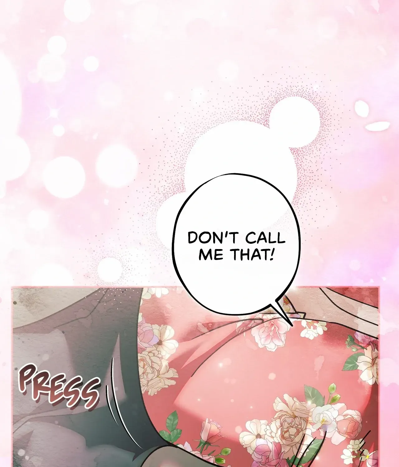 Escape Me If You Can Chapter 28 page 162 - 