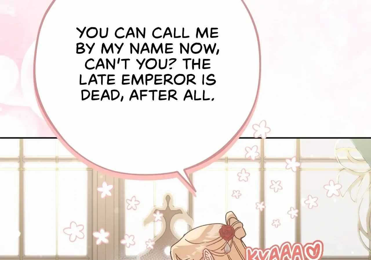 Escape Me If You Can Chapter 28 page 169 - 