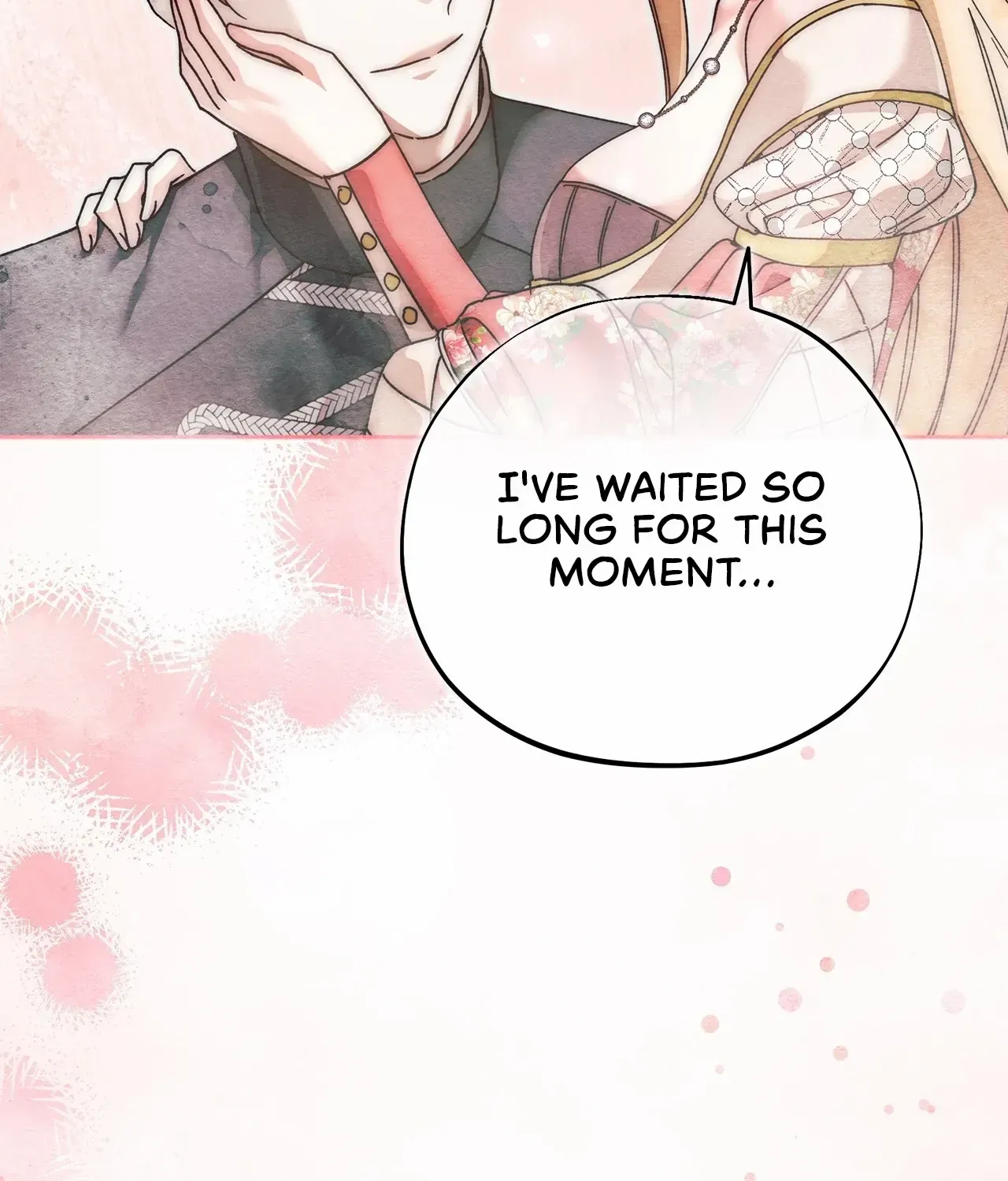 Escape Me If You Can Chapter 28 page 183 - 