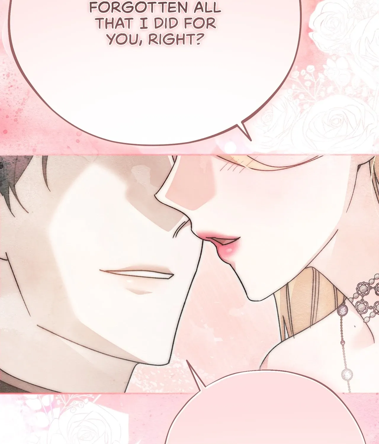 Escape Me If You Can Chapter 28 page 185 - 