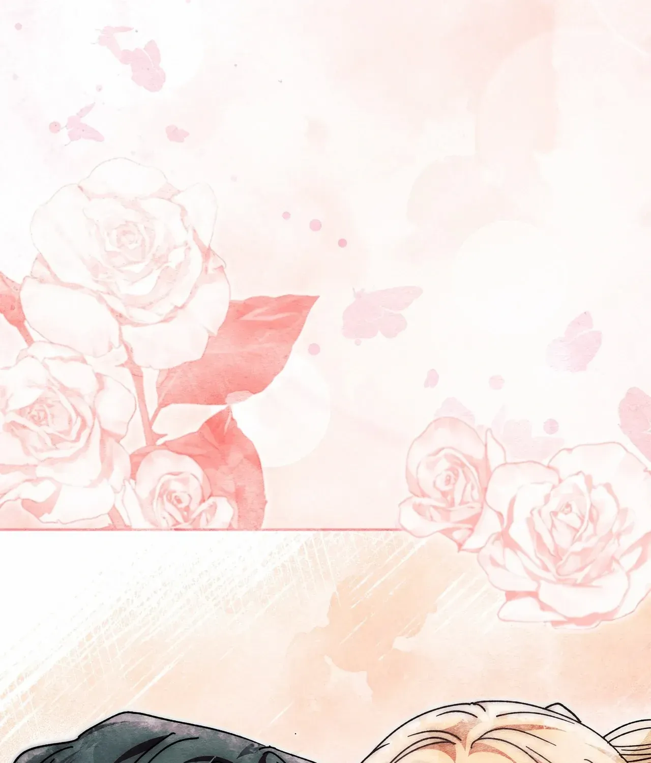 Escape Me If You Can Chapter 28 page 187 - 