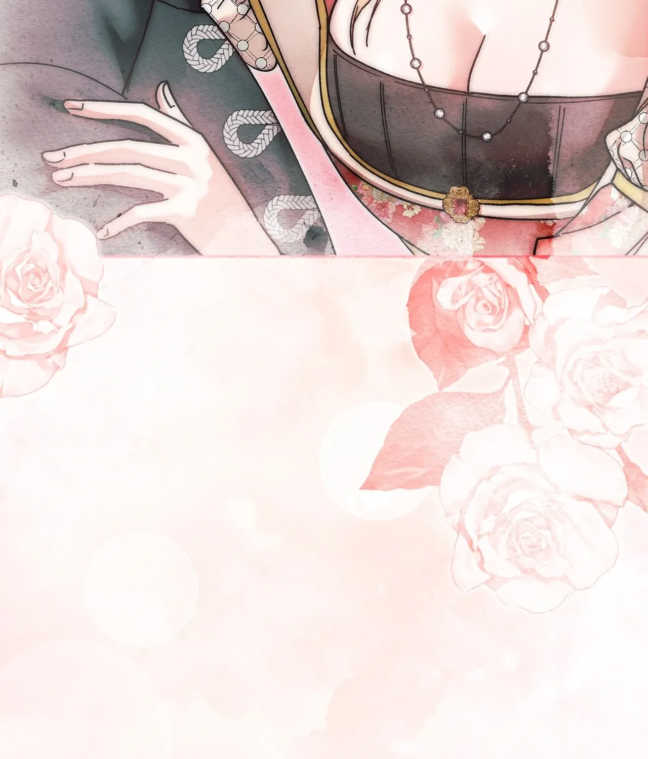 Escape Me If You Can Chapter 28 page 189 - 