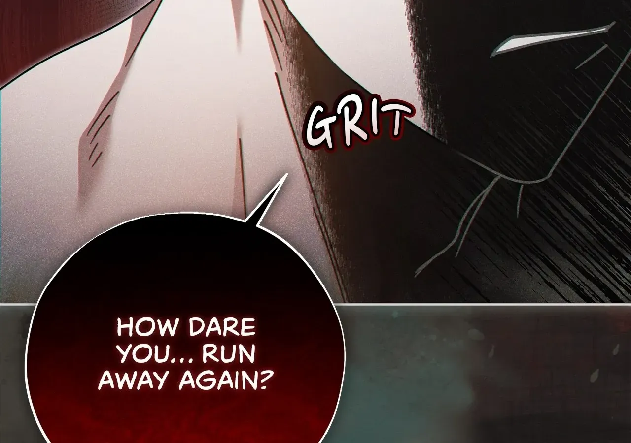 Escape Me If You Can Chapter 28 page 20 - 