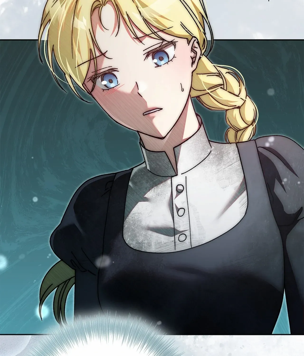 Escape Me If You Can Chapter 28 page 197 - 