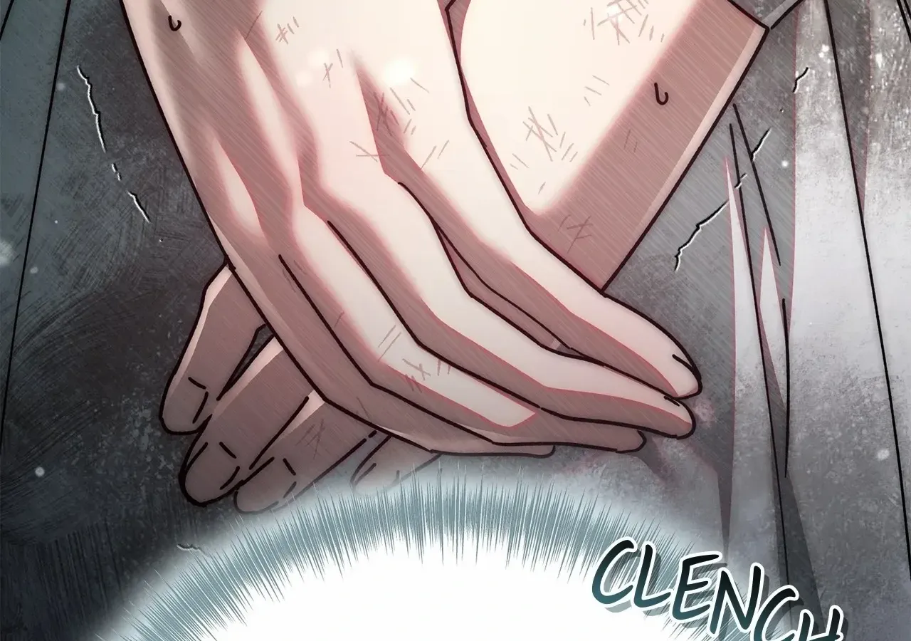 Escape Me If You Can Chapter 28 page 200 - 
