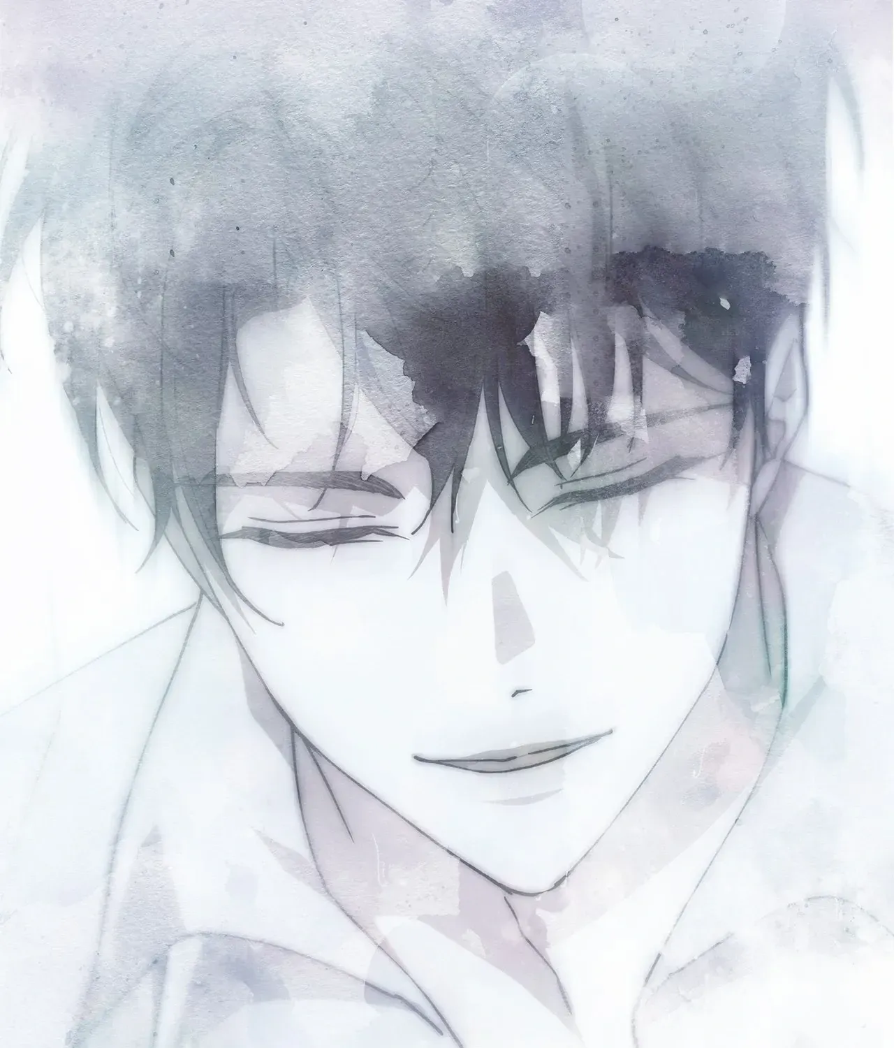 Escape Me If You Can Chapter 28 page 212 - 