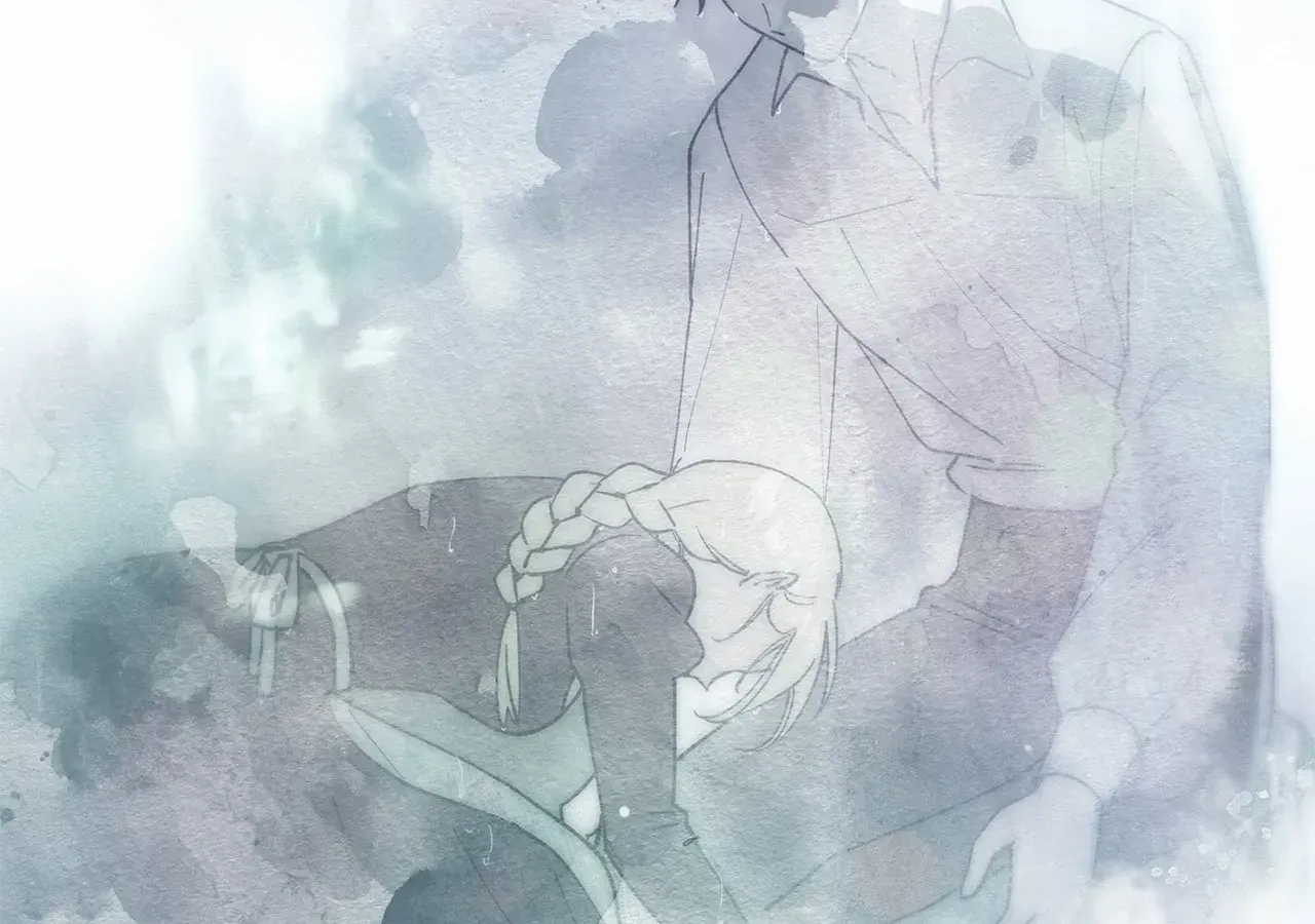 Escape Me If You Can Chapter 28 page 215 - 