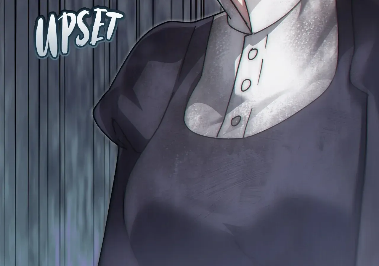 Escape Me If You Can Chapter 28 page 219 - 