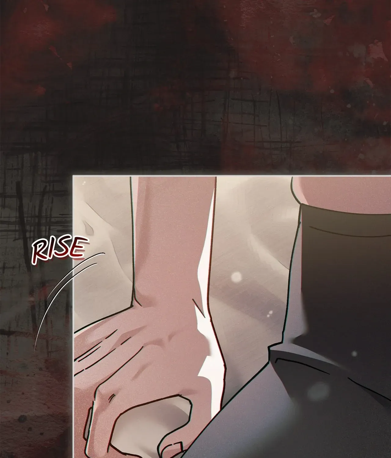 Escape Me If You Can Chapter 28 page 23 - 