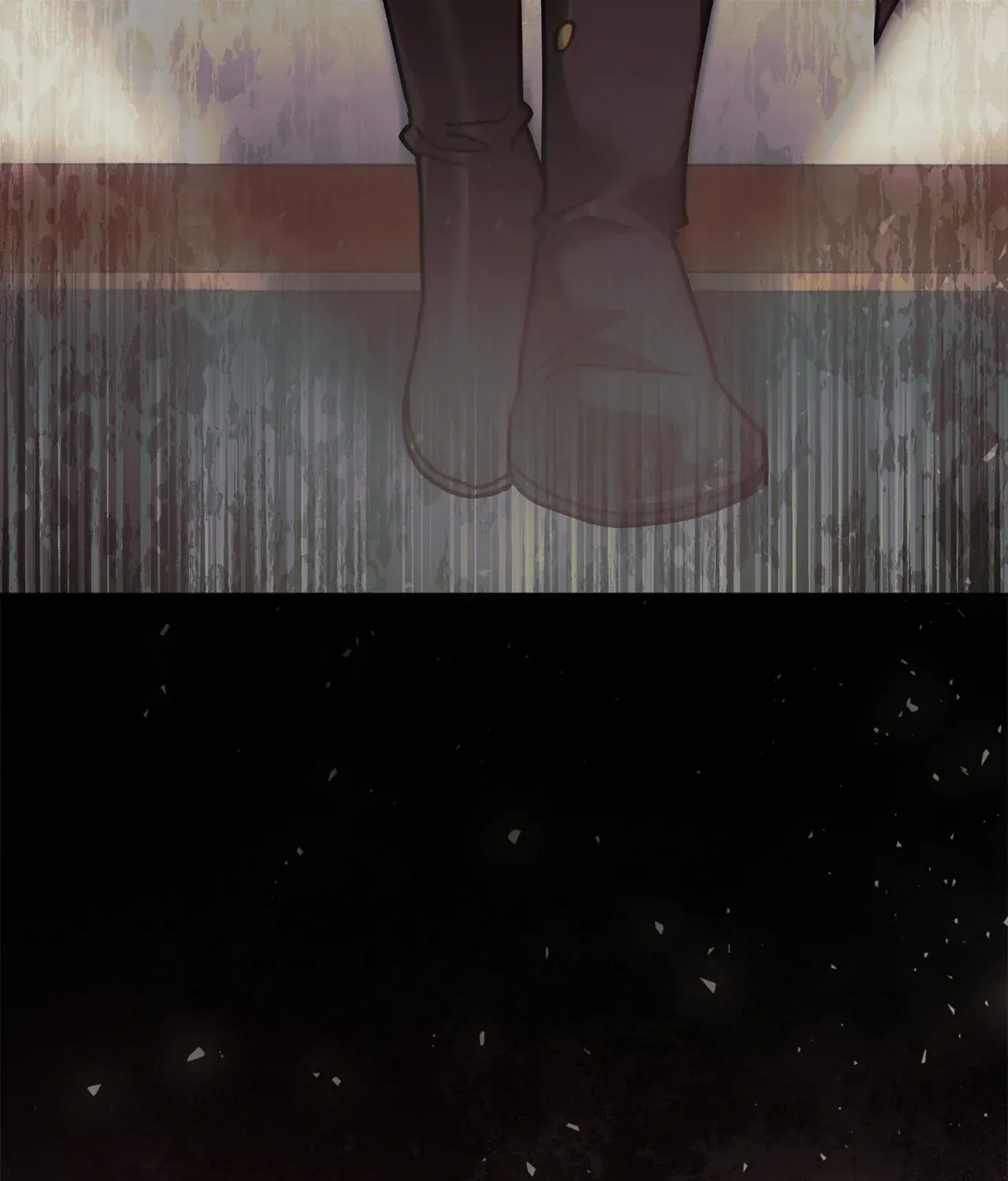 Escape Me If You Can Chapter 28 page 229 - 