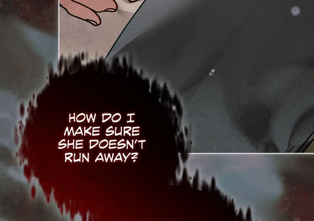Escape Me If You Can Chapter 28 page 24 - 