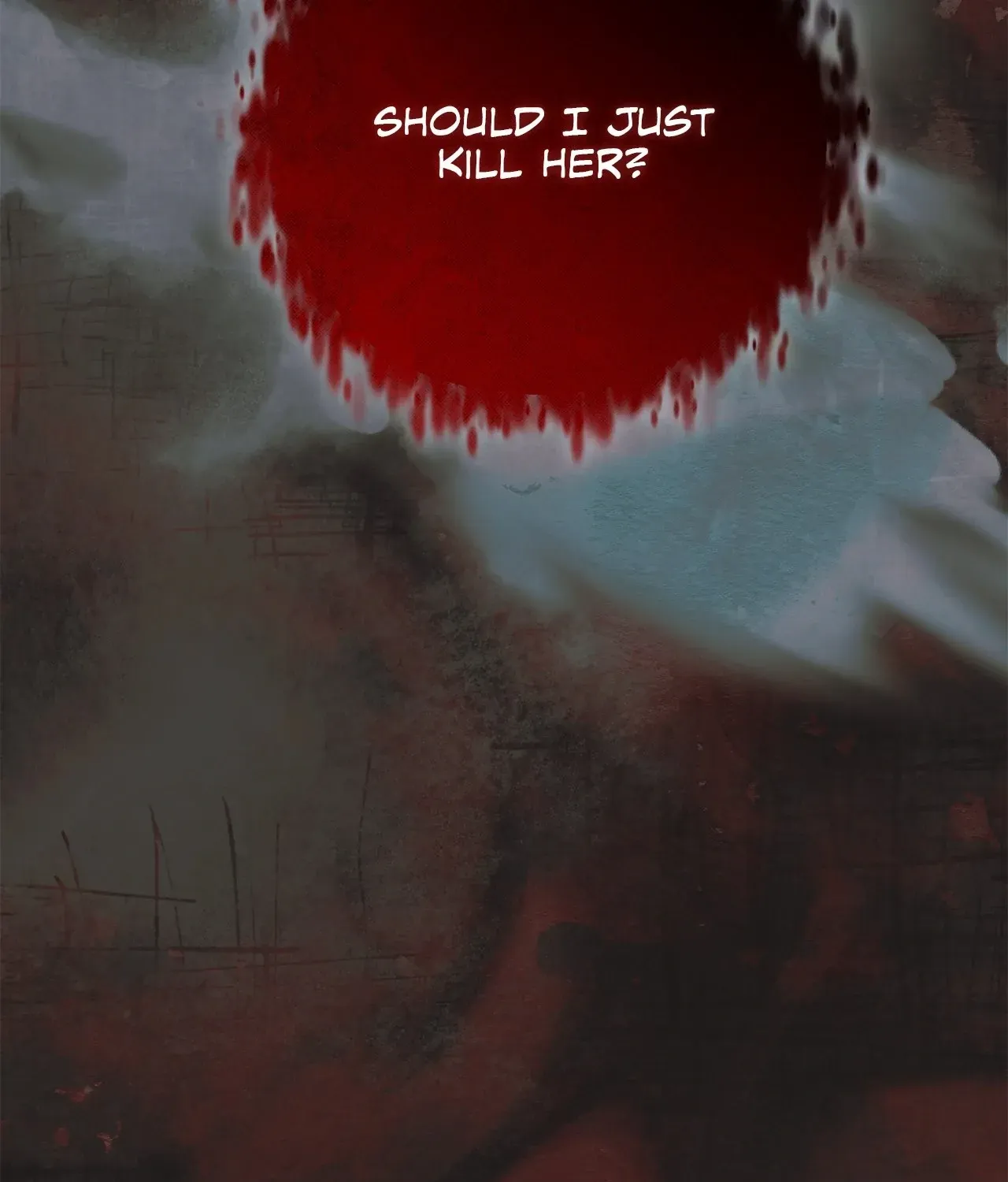 Escape Me If You Can Chapter 28 page 25 - 