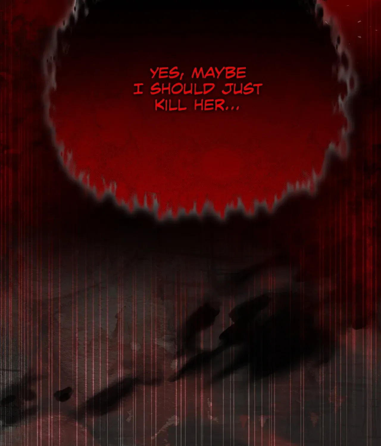 Escape Me If You Can Chapter 28 page 29 - 