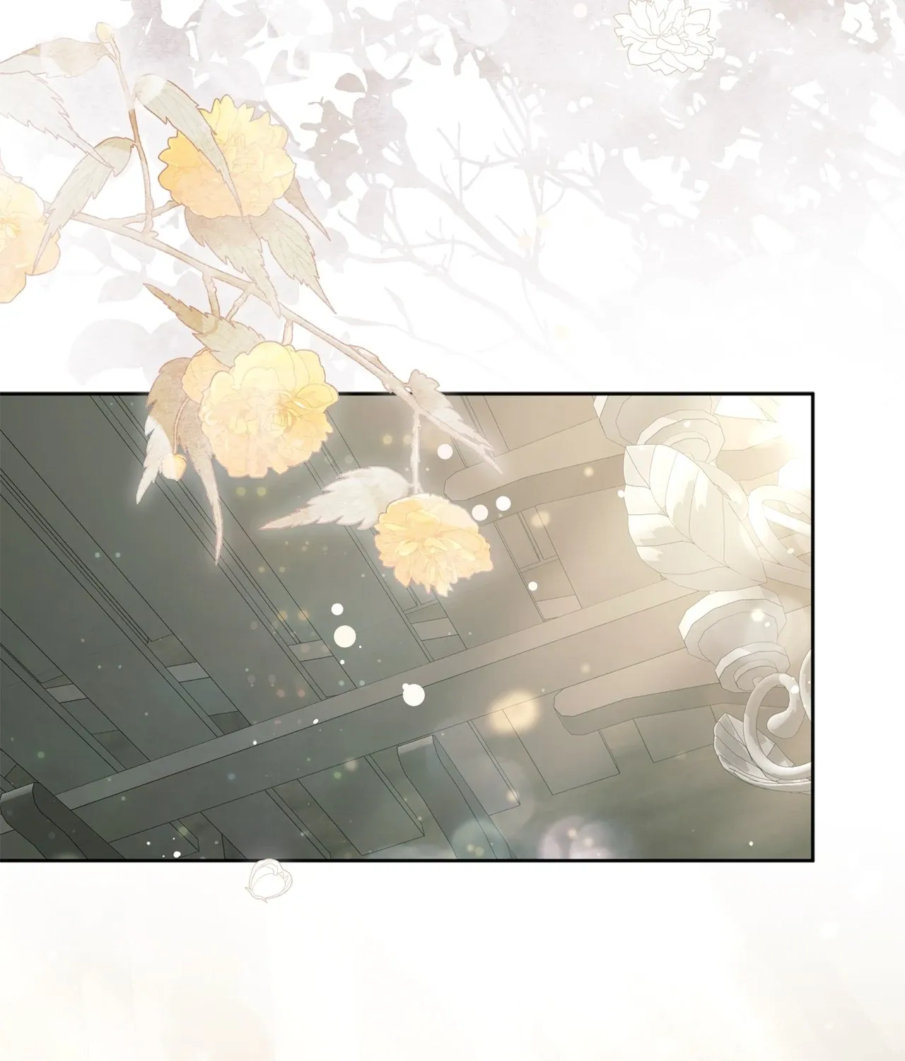 Escape Me If You Can Chapter 28 page 4 - 