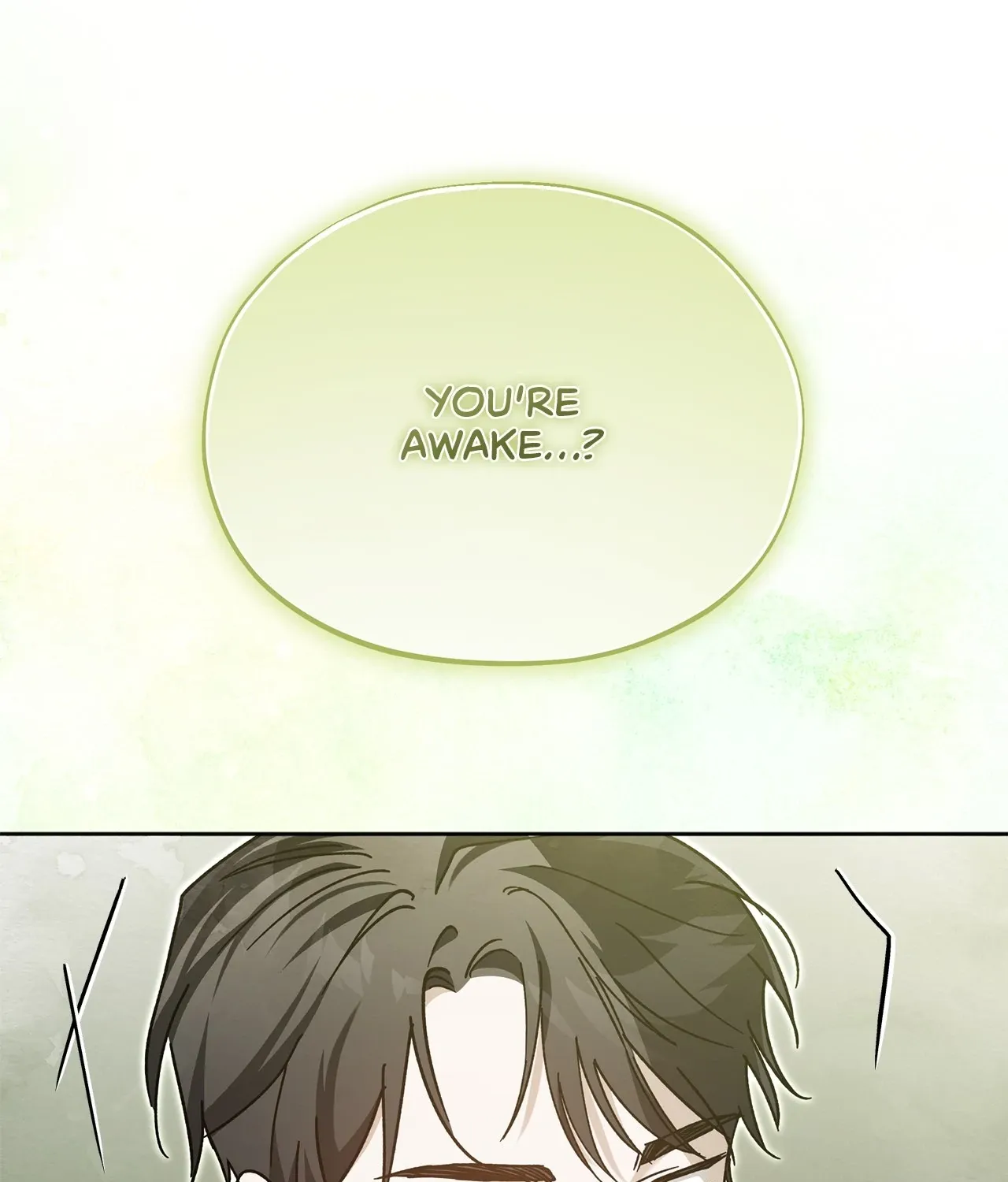 Escape Me If You Can Chapter 28 page 38 - 