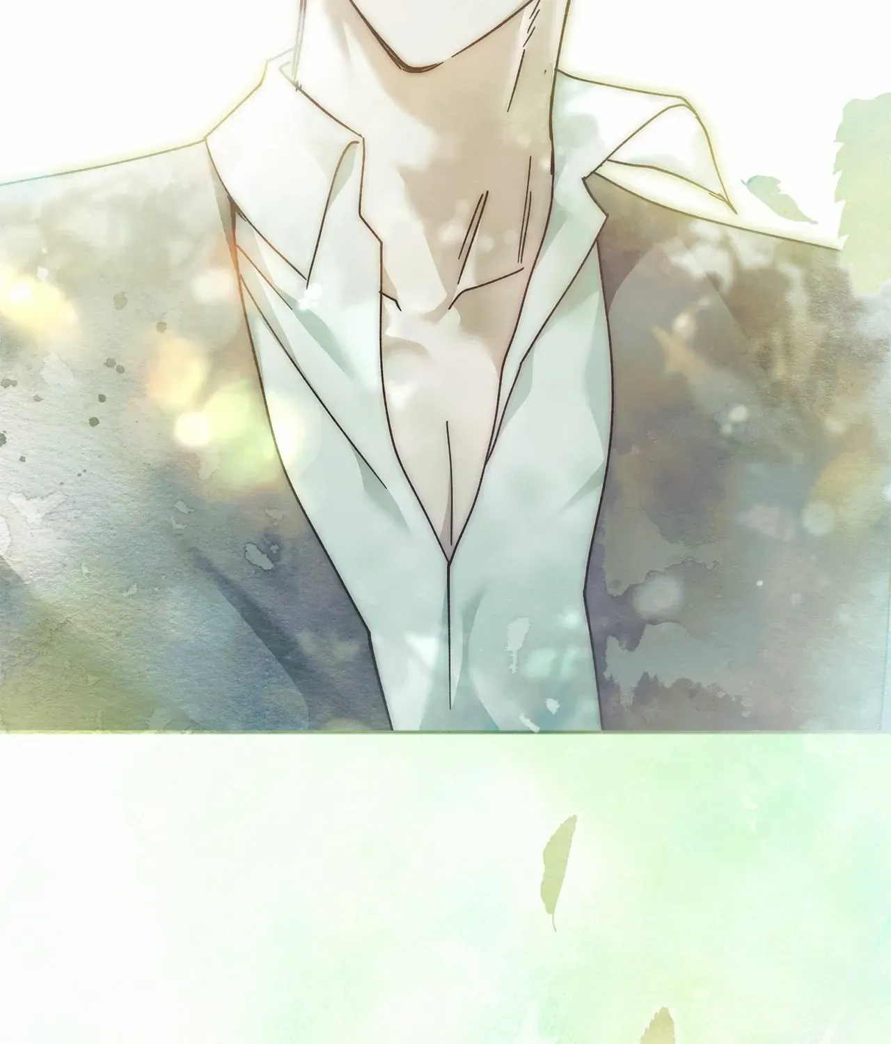 Escape Me If You Can Chapter 28 page 46 - 