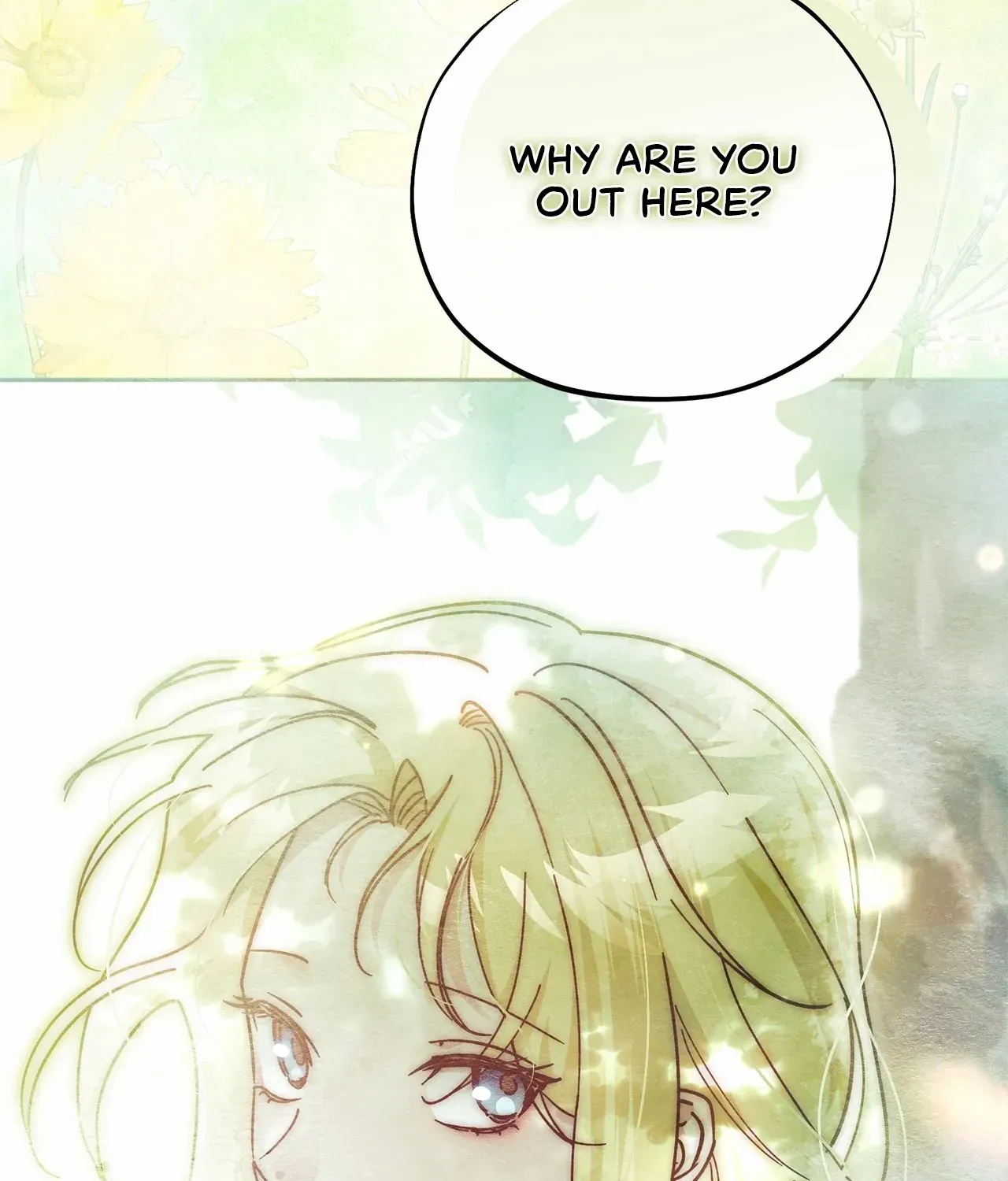 Escape Me If You Can Chapter 28 page 48 - 