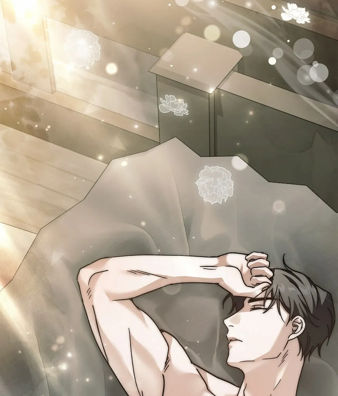 Escape Me If You Can Chapter 28 page 6 - 