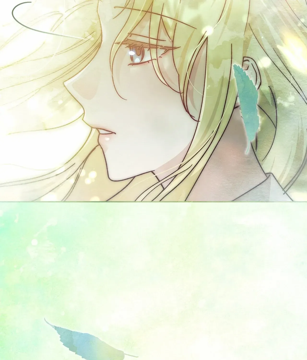 Escape Me If You Can Chapter 28 page 52 - 