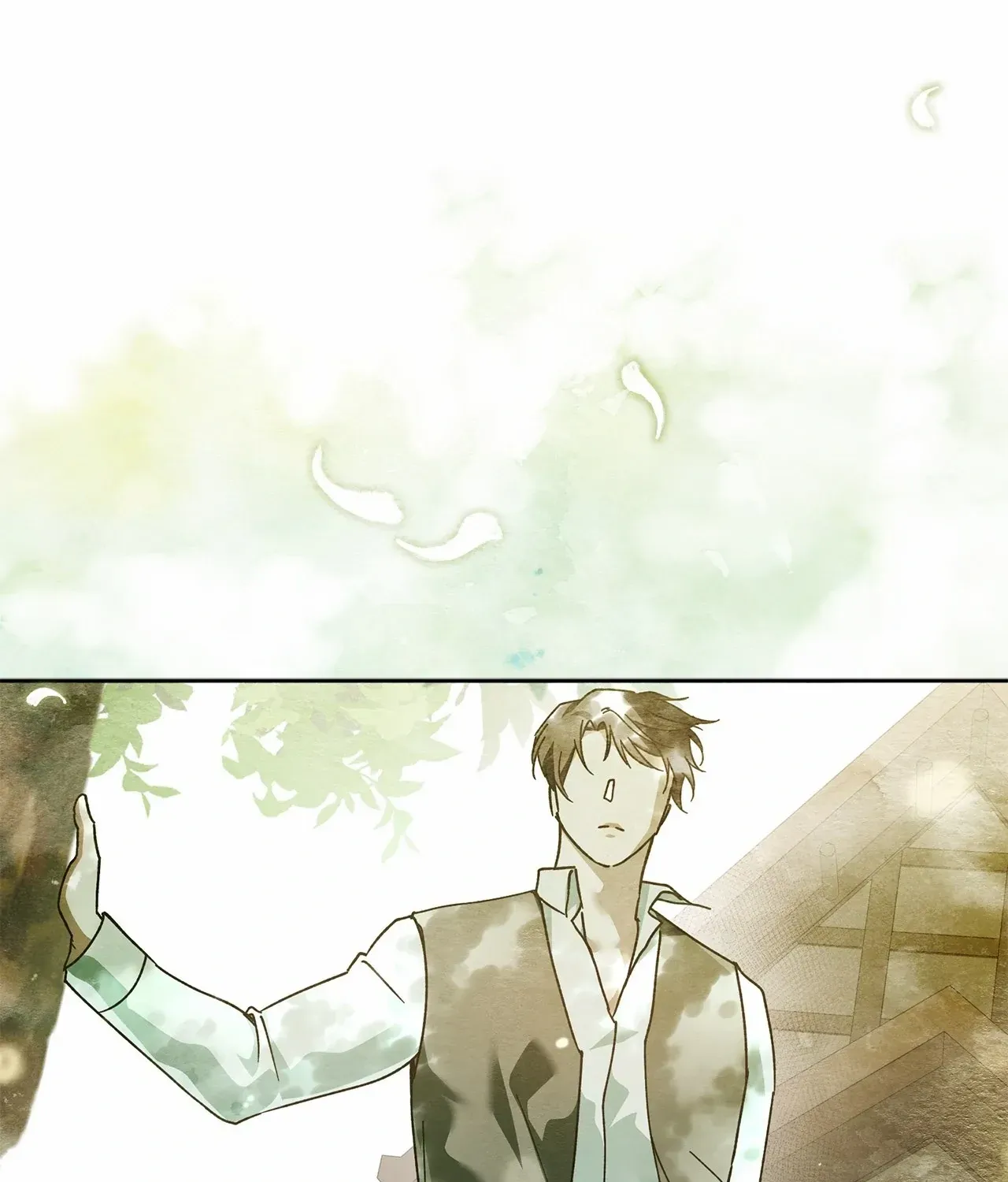 Escape Me If You Can Chapter 28 page 55 - 