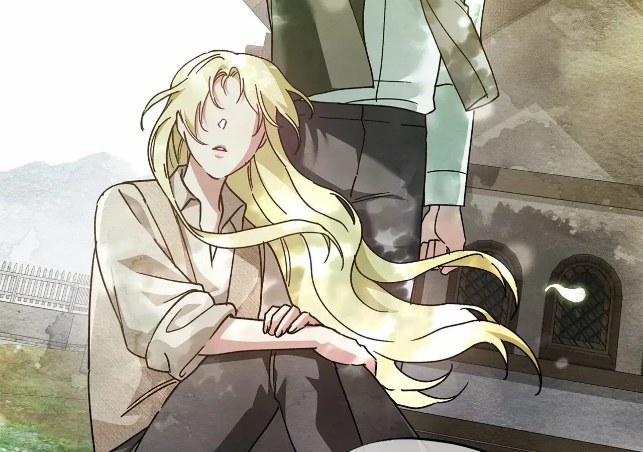 Escape Me If You Can Chapter 28 page 56 - 