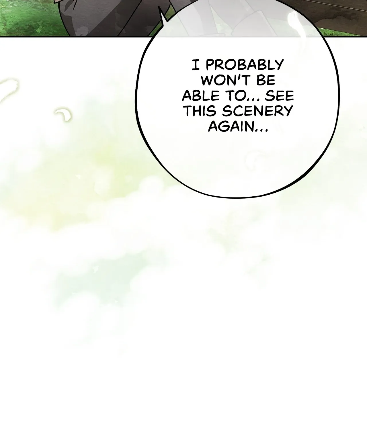 Escape Me If You Can Chapter 28 page 57 - 
