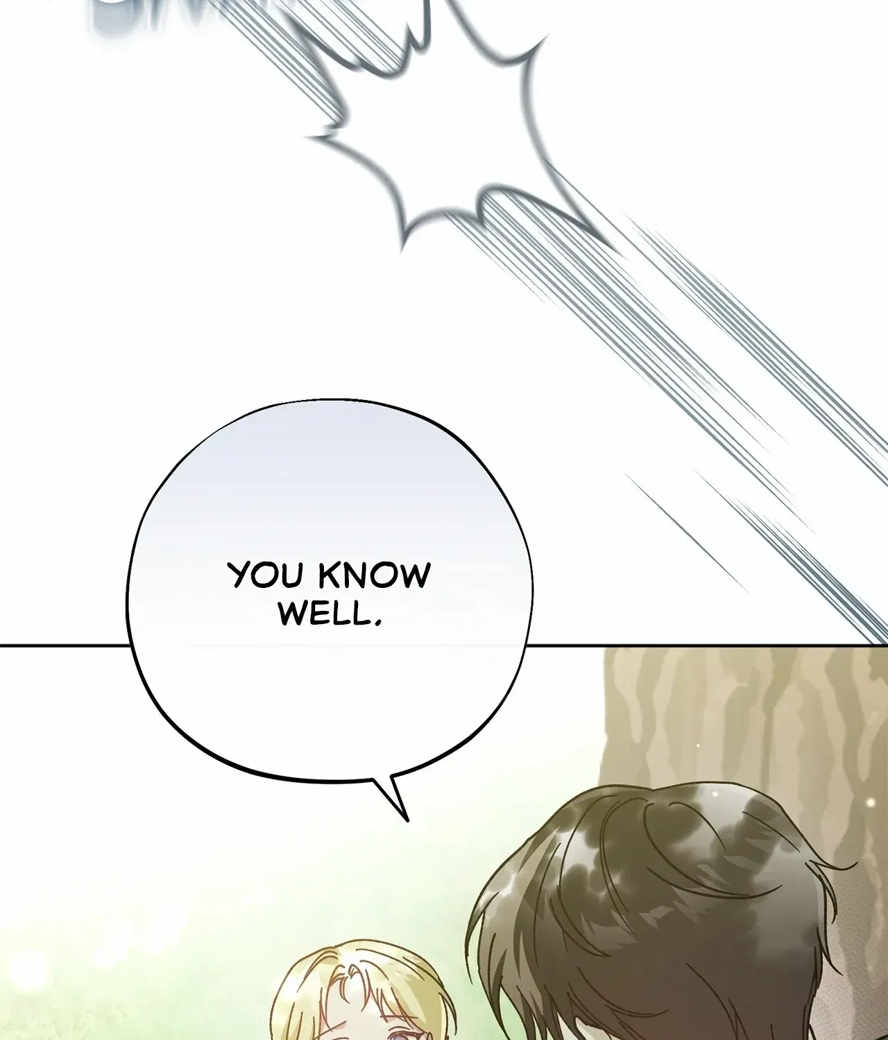 Escape Me If You Can Chapter 28 page 61 - 