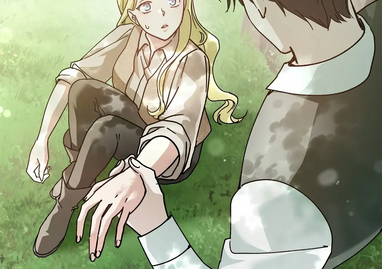 Escape Me If You Can Chapter 28 page 62 - 