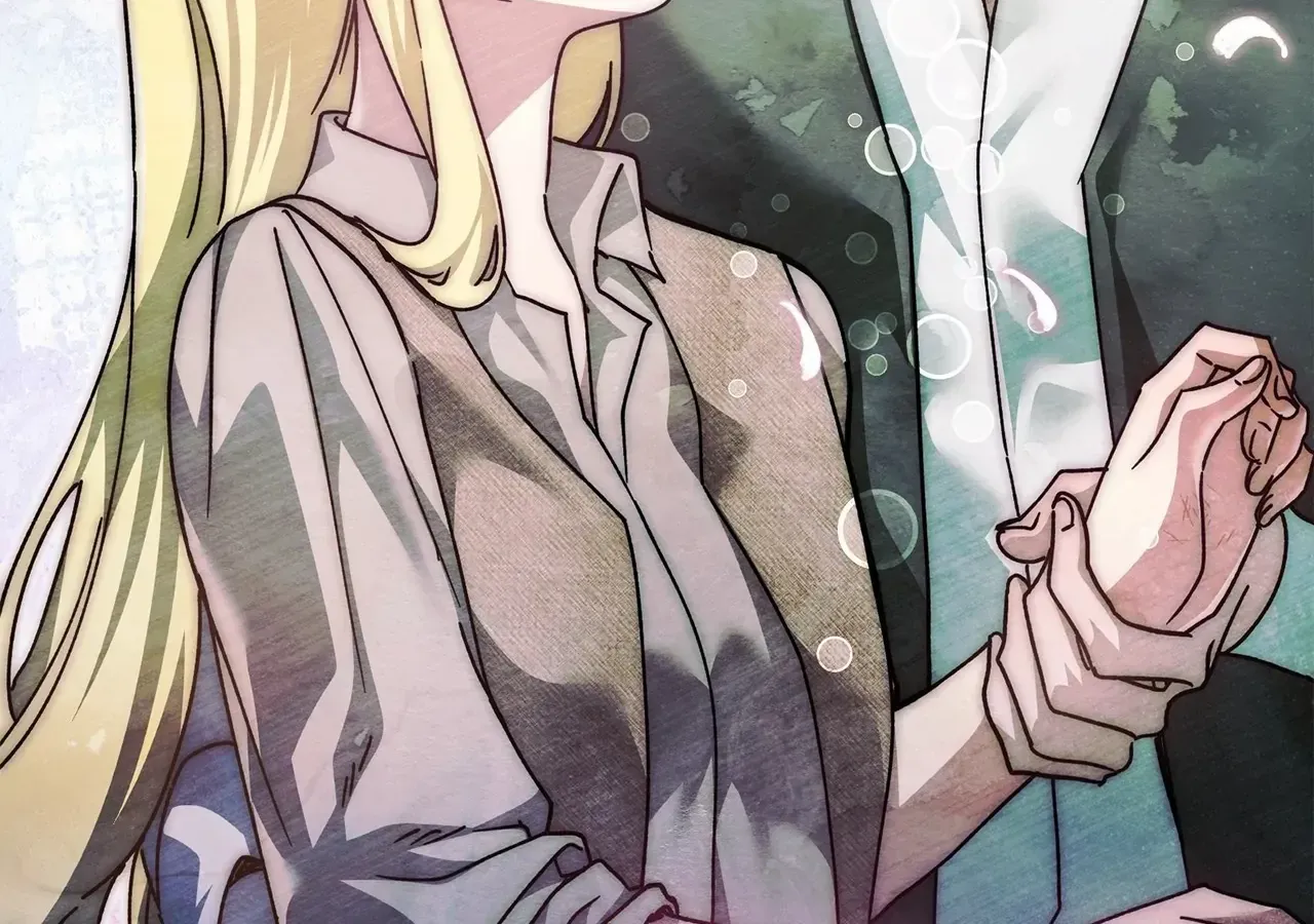 Escape Me If You Can Chapter 28 page 66 - 