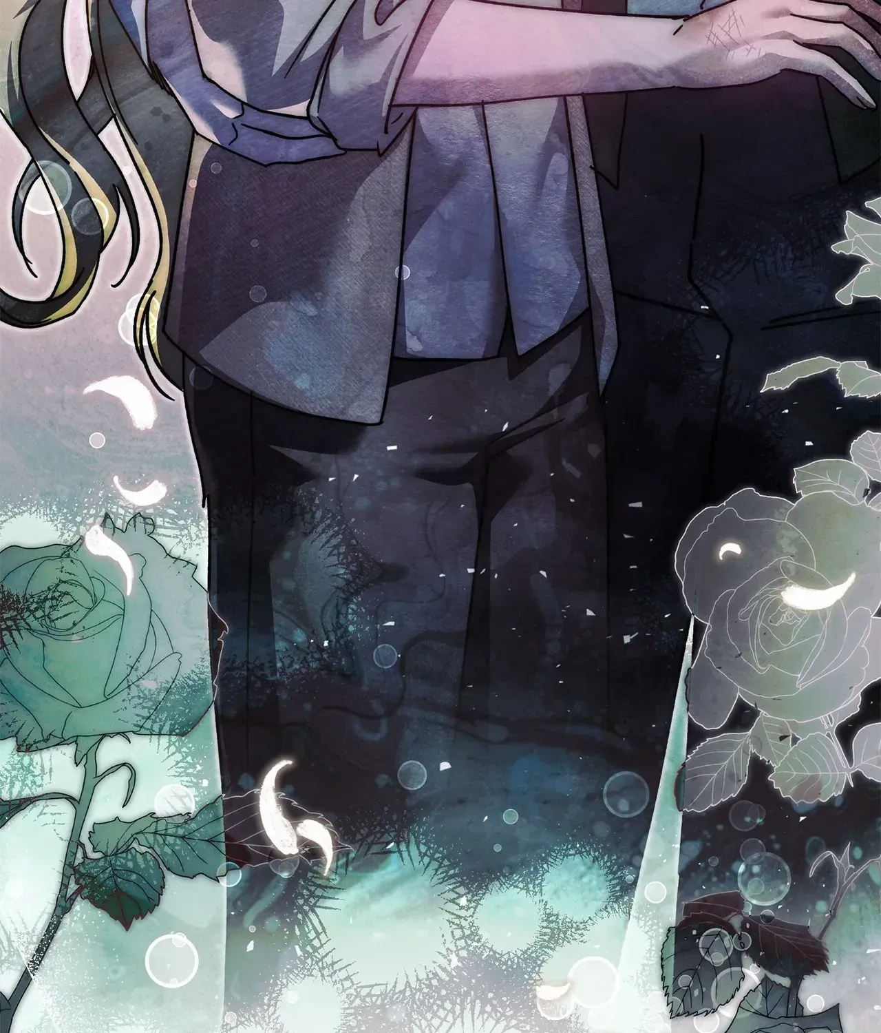 Escape Me If You Can Chapter 28 page 67 - 