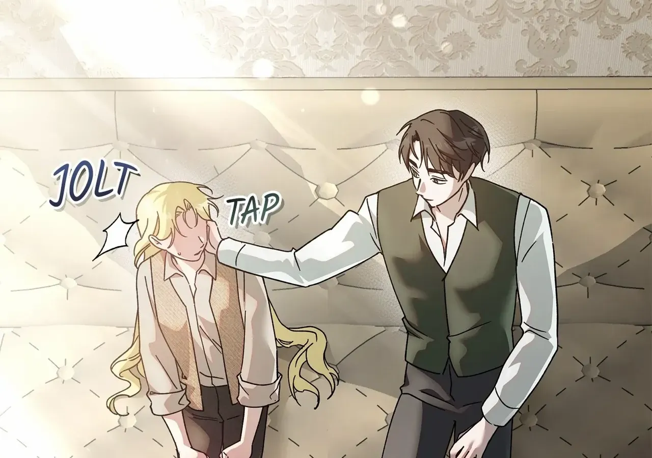 Escape Me If You Can Chapter 28 page 80 - 