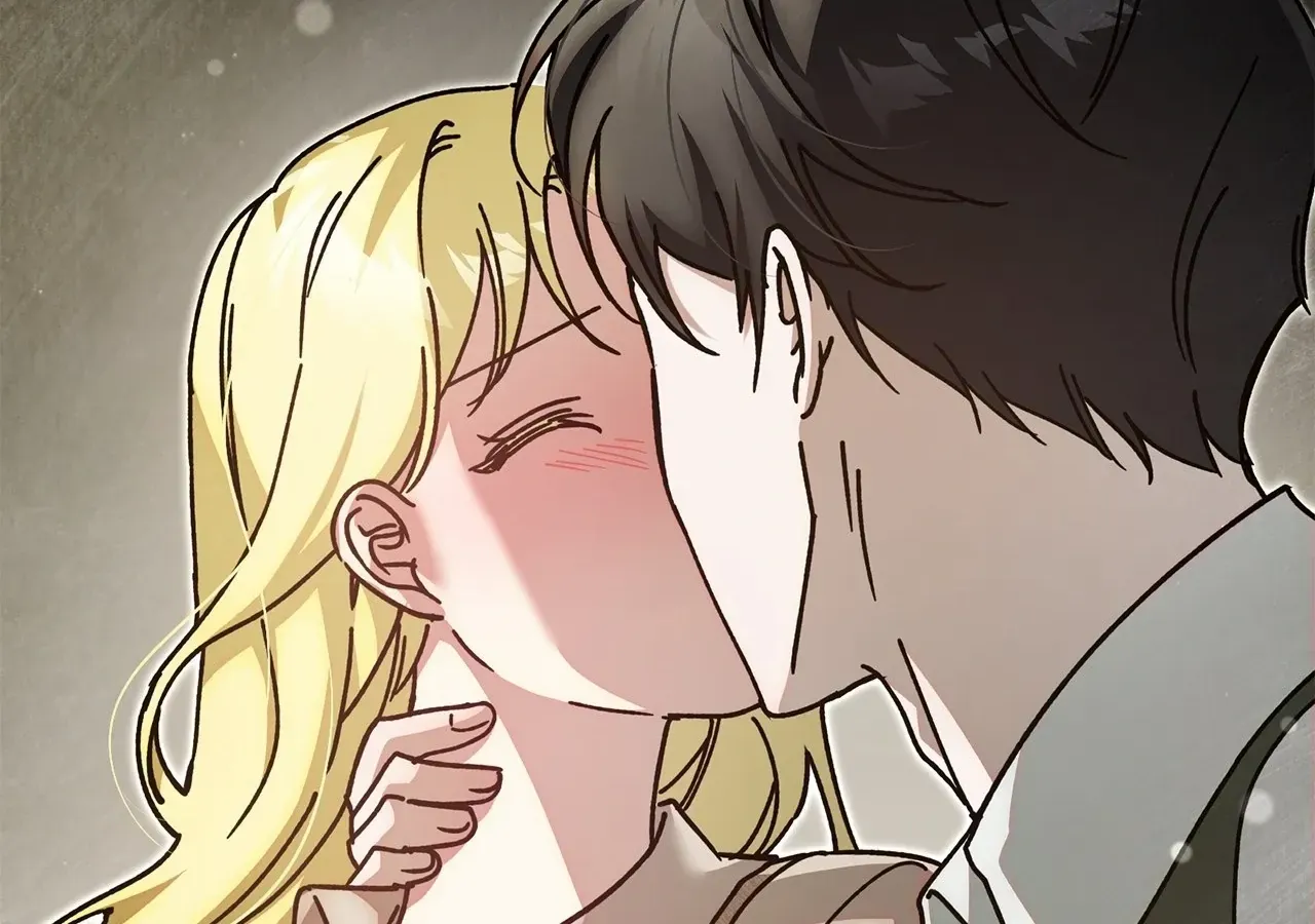 Escape Me If You Can Chapter 28 page 86 - 