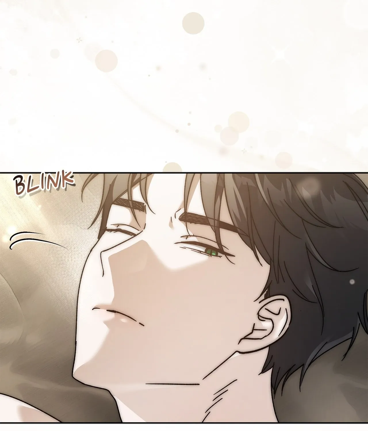 Escape Me If You Can Chapter 28 page 10 - 
