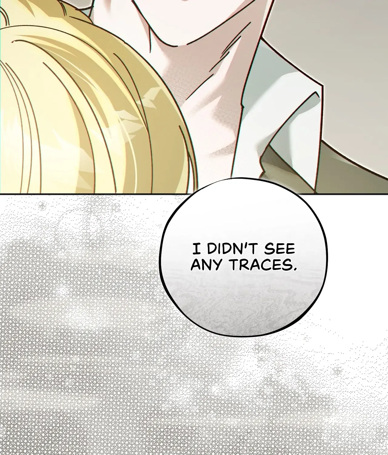 Escape Me If You Can Chapter 28 page 93 - 