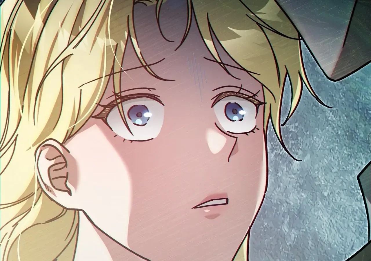 Escape Me If You Can Chapter 28 page 98 - 