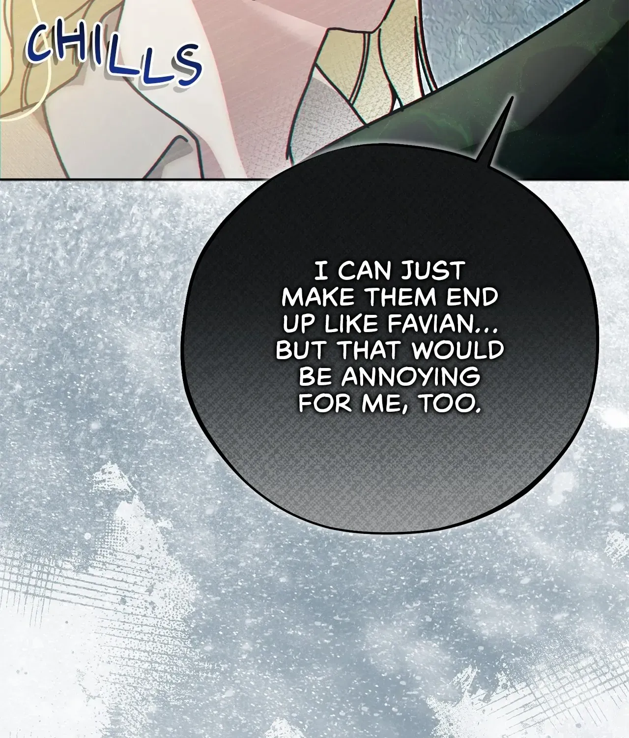 Escape Me If You Can Chapter 28 page 99 - 