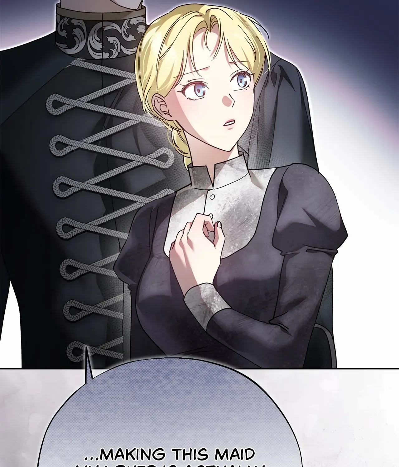 Escape Me If You Can Chapter 29 page 103 - 