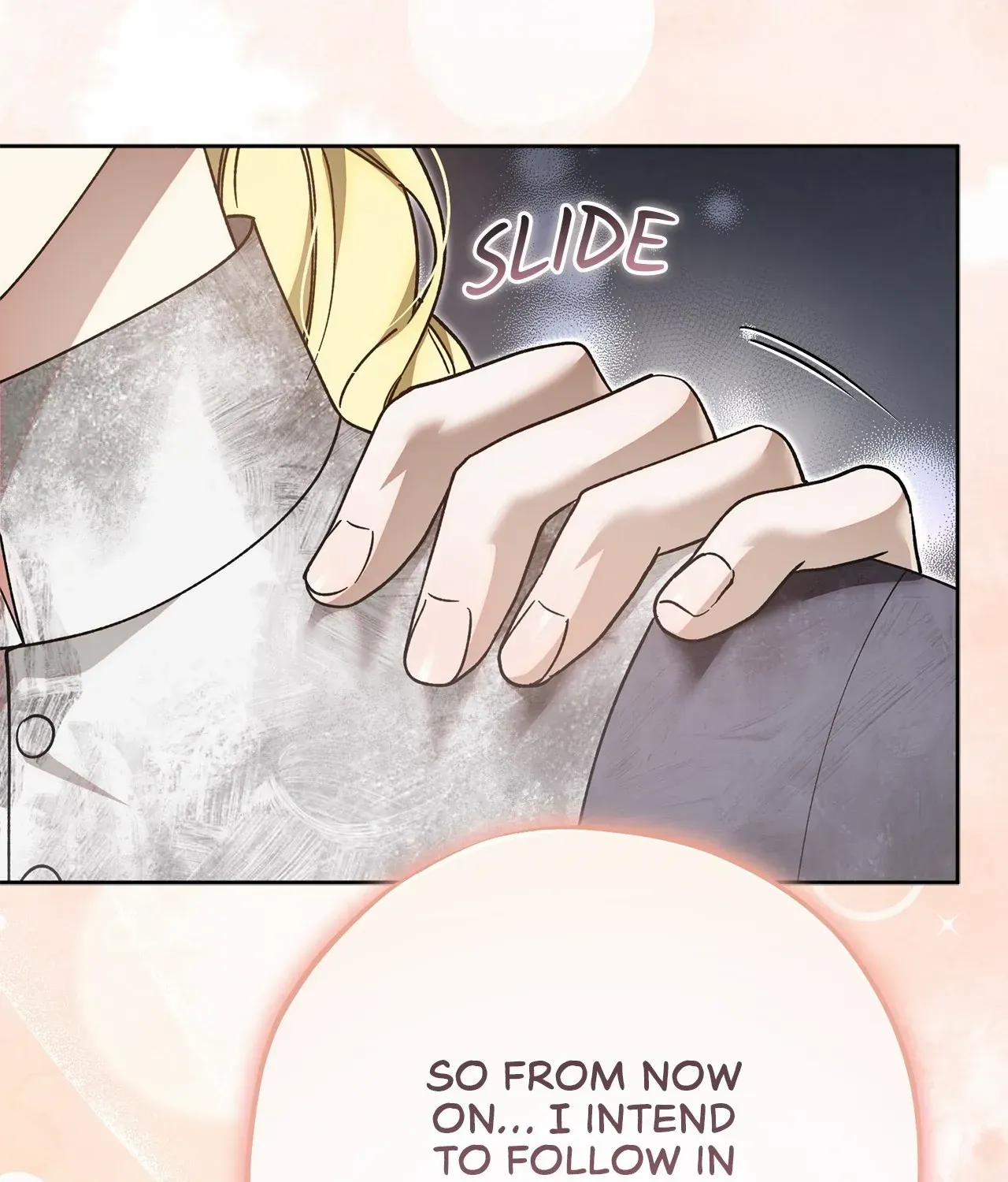Escape Me If You Can Chapter 29 page 111 - 