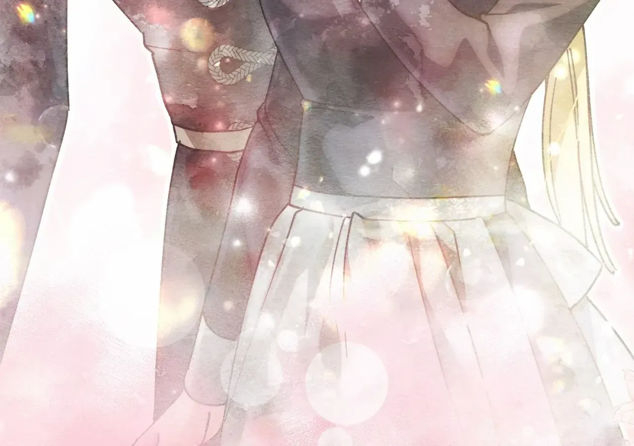 Escape Me If You Can Chapter 29 page 116 - 