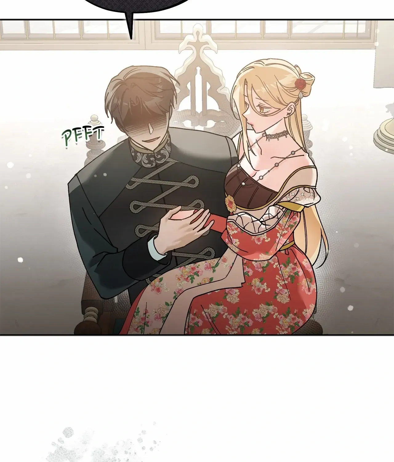 Escape Me If You Can Chapter 29 page 13 - 