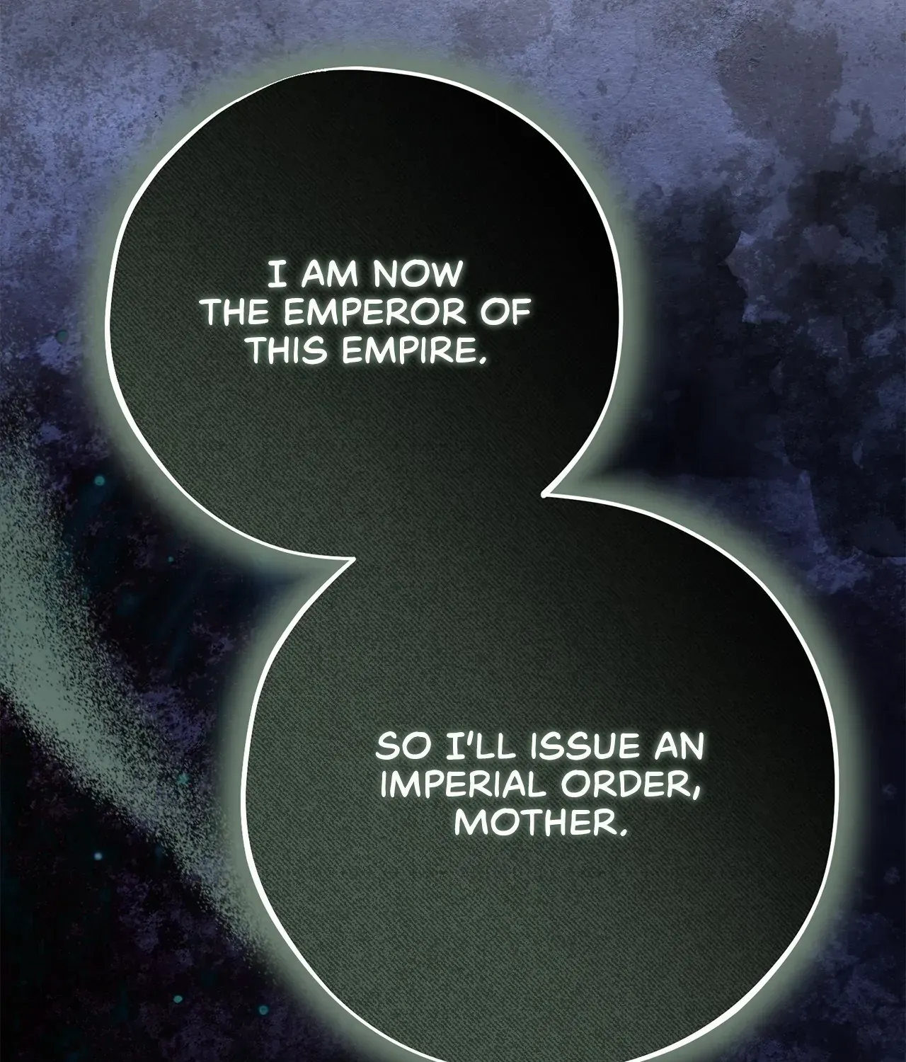 Escape Me If You Can Chapter 29 page 123 - 