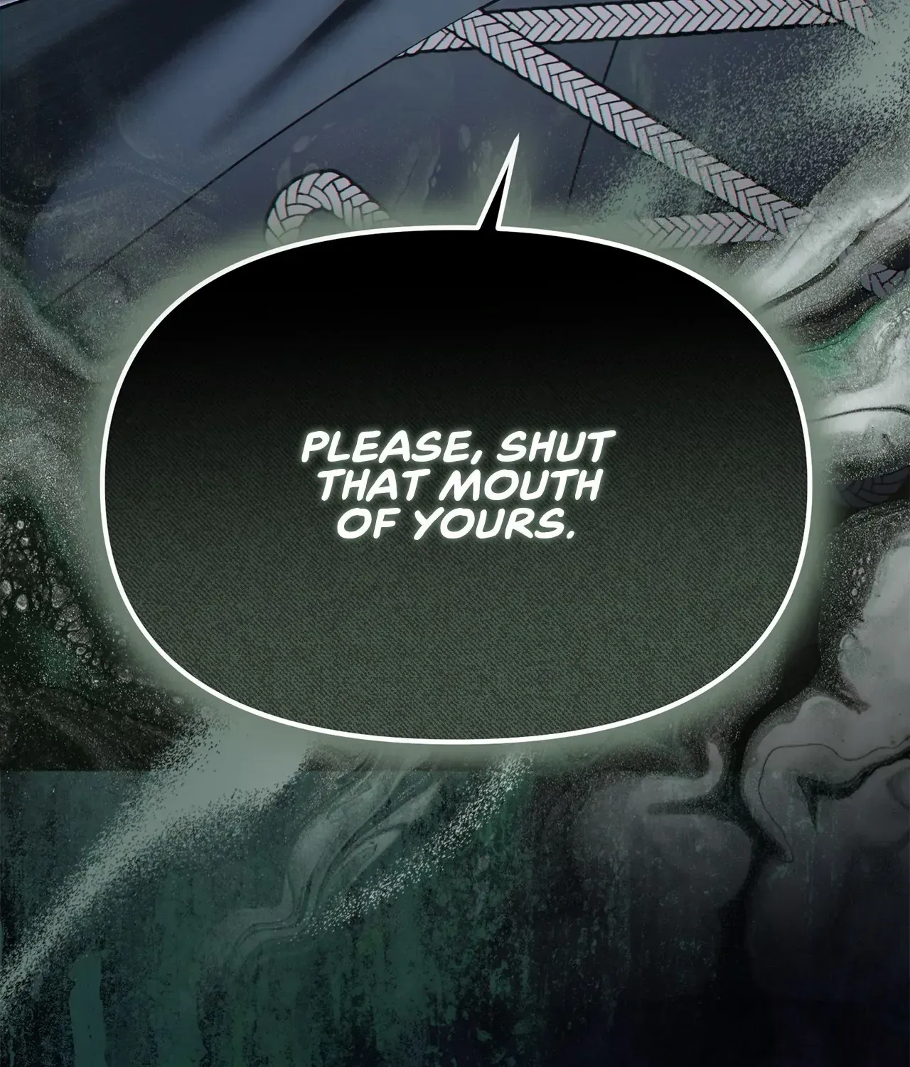 Escape Me If You Can Chapter 29 page 127 - 