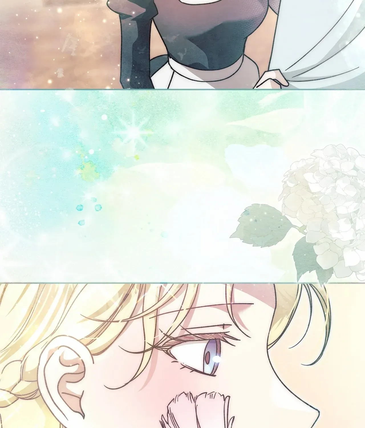 Escape Me If You Can Chapter 29 page 145 - 